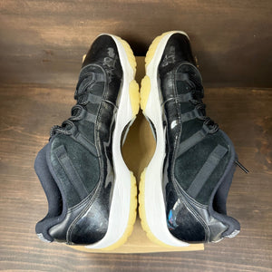 Jordan 11 Retro Low Barons Size 13 (Pre-Owned) - Image 6