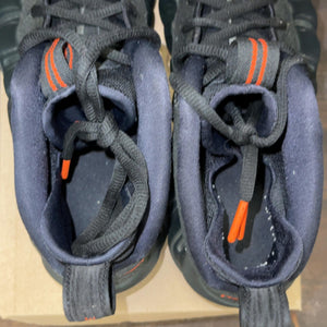 Nike Air Foamposite Pro Sequoia Size 11 (Pre-Owned) - Image 6