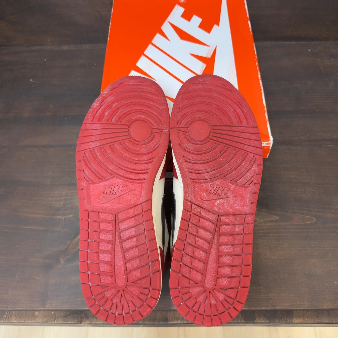 Jordan 1 Retro High OG Chicago Lost and Found - Image 7