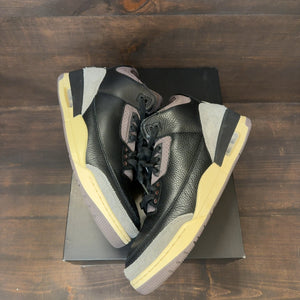 Jordan 3 Retro OG SP A Ma Maniére While You Were Sleeping (Women's) Size 13.5W (Pre-Owned)