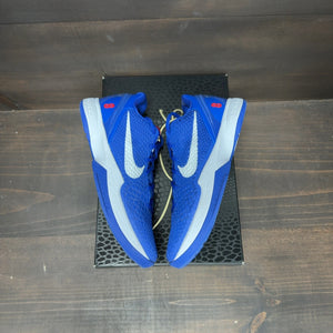 Nike Kobe 6 Protro Dodgers - Image 4