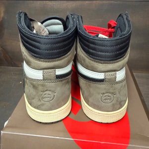 Jordan 1 Retro High OG SP Travis Scott Mocha - Image 5