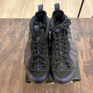 Nike Air Foamposite One Eggplant (2017) Size 13 (Pre-Owned) - Image 2