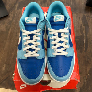 Nike Dunk Low Retro QS Argon (2022) - Image 2