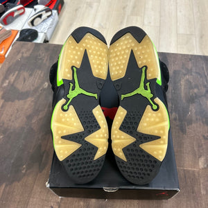 Jordan 6 Retro Electric Green - Image 5