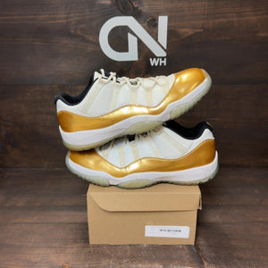 Jordan 11 Retro Low Closing Ceremony Size 13.5 (Pre-Owned) - Image 1