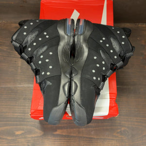 Nike Air Max 2 CB '94 Triple Black - Image 3