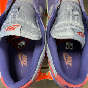 Nike Dunk Low Plum (2020/2024) - Image 5