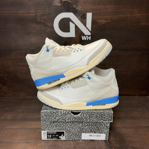 Jordan 3 Retro Lucky Shorts - Image 1