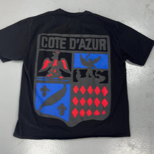 Rhude Tee Size M (Pre-Owned) - back