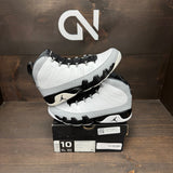 Jordan 9 Retro Barons Size 10 - Image 1