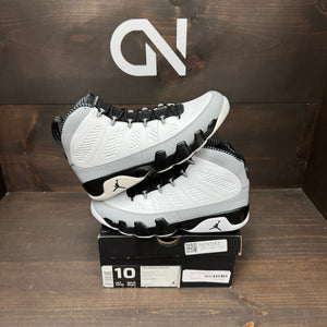 Jordan 9 Retro Barons Size 10 - Image 1