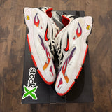 Nike Zoom Streak Spectrum Plus Supreme White - Image 1