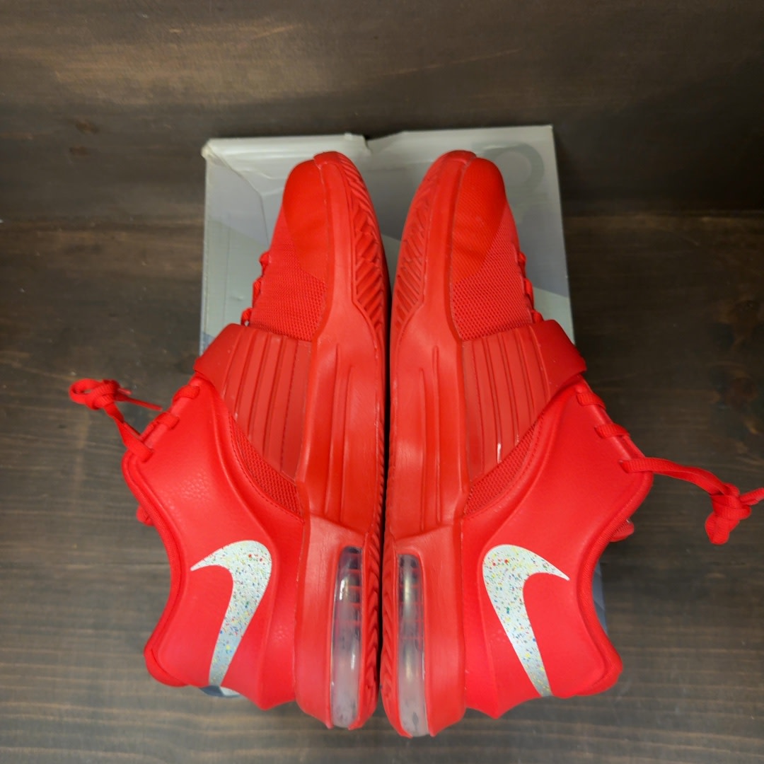 Nike KD 7 Global Game Size 9 (Pre-Owned) - Image 6