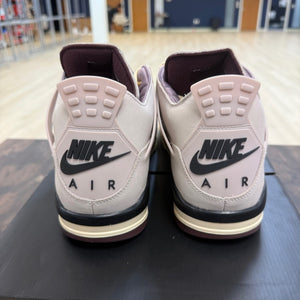 Jordan 4 Retro OG SP A Ma Maniére While You Were Sleeping (Women's) - Image 5