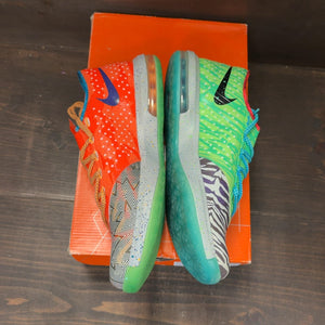 Nike KD 6 What the KD Size 10.5 (Pre-Owned) - aux