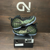Nike Air Foamposite Pro Pine Green (2025) Size 8 - front