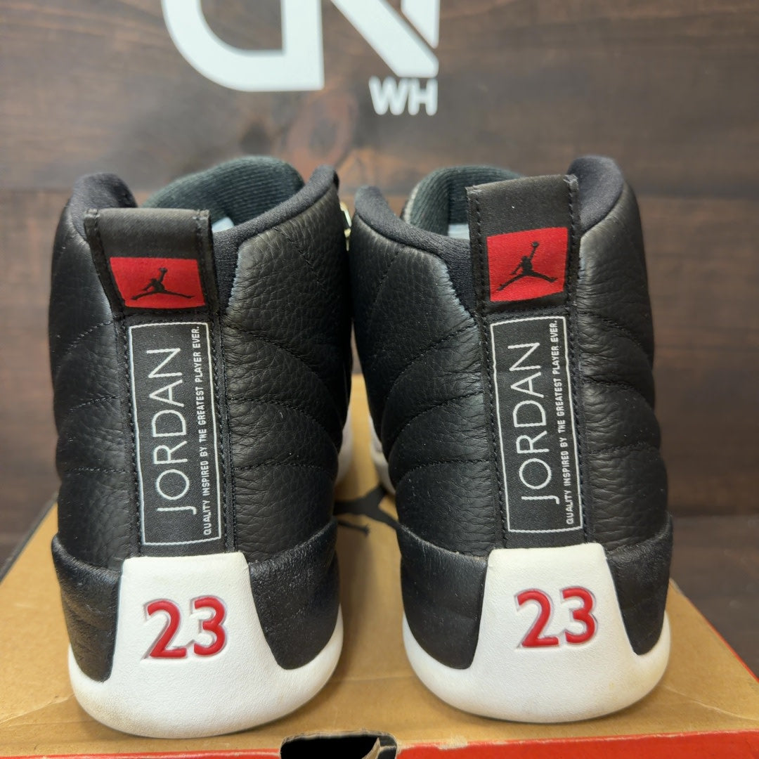 Jordan 12 Retro Playoffs (2022) - Image 4