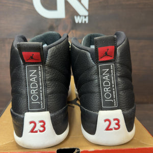 Jordan 12 Retro Playoffs (2022) - Image 4