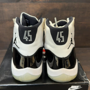Jordan 11 Retro Concord (2018) - Image 5