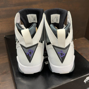 Jordan 7 Retro Flint (2021) - Image 4