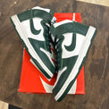 Nike Dunk High Spartan Green - Image 2
