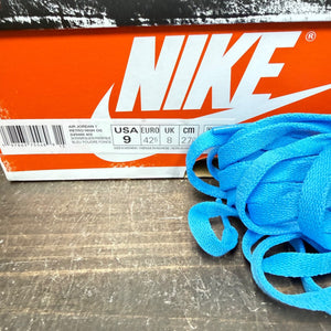 Jordan 1 Retro High OG UNC Reimagined - Image 7