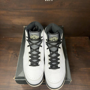 Jordan 2 Retro Wing It - Image 3
