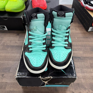Nike SB Dunk High Diamond Supply Co. - Image 2