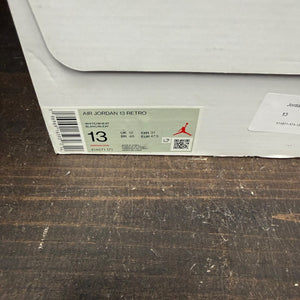 Jordan 13 Retro Wheat (2023) - Image 7
