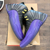 Jordan 12 Retro Field Purple - Image 1
