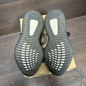 adidas Yeezy Boost 350 V2 Dazzling Blue Size 9.5 (Pre-Owned) - box
