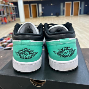 Jordan 1 Low Green Glow - Image 4