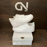 Nike Air Force 1 Low '07 White Size 10 (Pre-Owned) - Image 1