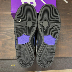 Nike SB Dunk Low Dashawn Jordan Copperhead - Image 8