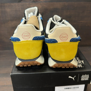 Puma Future Rider Black Fives - Image 4