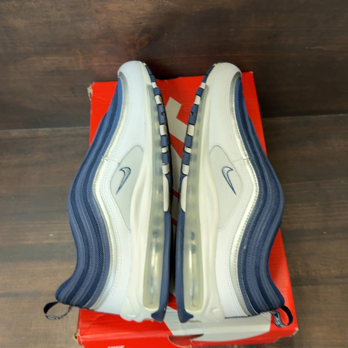 Nike Air Max 97 Dallas Cowboys - Image 6