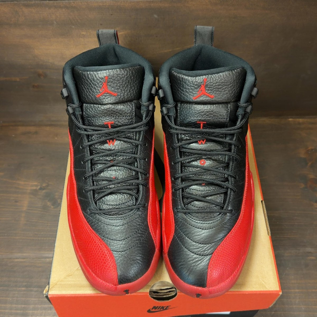 Jordan 12 Retro Flu Game (2025) - Image 3
