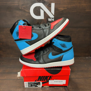 Jordan 1 Retro High NC to Chi (Women's) - Image 1