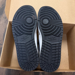 Jordan 1 Retro High Light Smoke Grey Size 10.5 (Pre-Owned) - Image 5