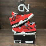 Jordan 4 Retro Toro Bravo (2026) - Image 1