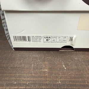 Jordan 1 Retro High OG A Ma Maniére - Image 7