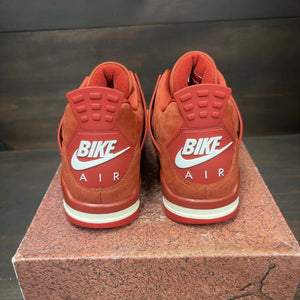 Air Jordan 4 Retro OG SP Nigel Sylvester Brick by Brick - Image 5