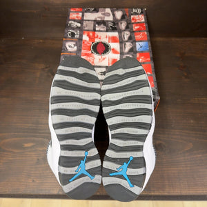 Jordan 10 Retro OG Steel (2025) - Image 6