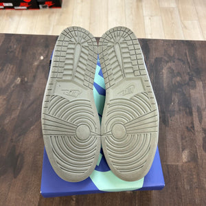 Jordan 1 Retro Low OG Zion Williamson Voodoo Alternate - Image 5
