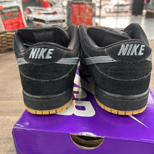 Nike SB Dunk Low Fog - Image 4