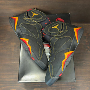 Jordan 7 Retro Citrus (2022) - Image 2