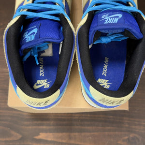 Nike SB Dunk Low ACG Celadon Size 9.5 (Pre-Owned) - Image 6