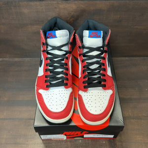 Jordan 1 Retro High Spider-Man Origin Story - Image 3
