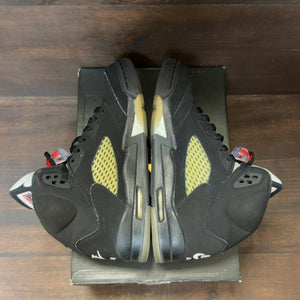 Jordan 12 Retro The Master (GS) - Image 5